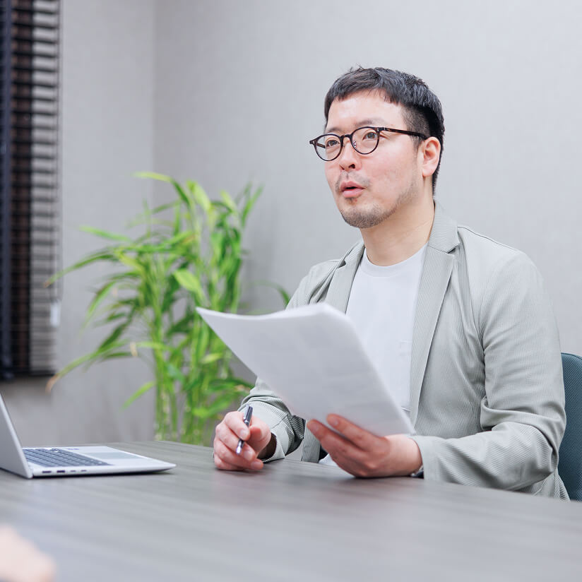賃貸のご相談のイメージ画像