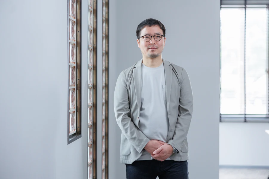清水 宏二